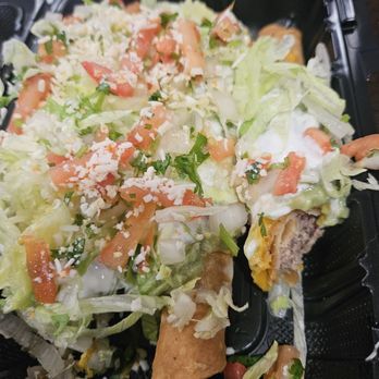 Don Rios - Beef rolled tacos - Mexican Near Me - San Diego, California Don Rios - Beef rolled tacos - Mexican Near Me - San Diego, California
