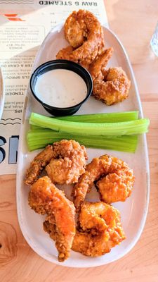 Sunsets Creekside Bar by null