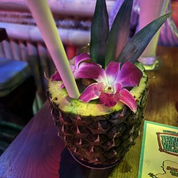 Permanent Vacation - Raw Safari - Tiki Bars Near Me - Maitland, Florida Permanent Vacation - Raw Safari - Tiki Bars Near Me - Maitland, Florida