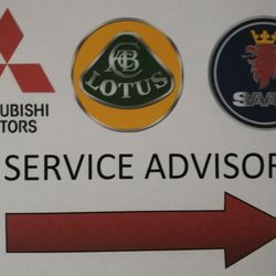 Secor Saab Service Center - One service center to rule them all! Our Secor Imports location specializes in Saab, Lotus, and Mitsubishi.