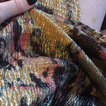 Blush Boutique - Such sparkling fabric, love it! - Women's Clothing Near Me - Louisville, Kentucky