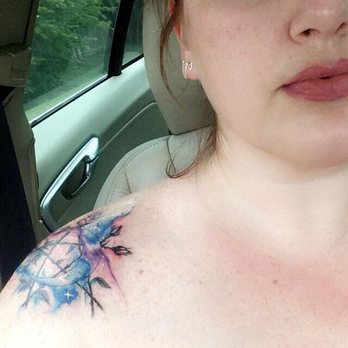 Journey Tattoo - Tattoo Near Me - Houston, Texas Journey Tattoo - Tattoo Near Me - Houston, Texas