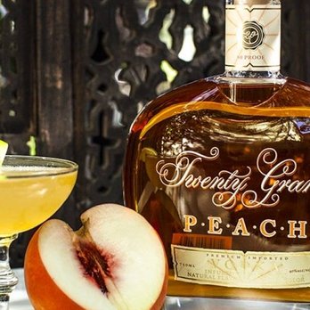Hebron Liquor & Spirits - a peach and a bottle of brandy - Beer, Wine & Spirits Near Me - Lewisville, Texas Hebron Liquor & Spirits - a peach and a bottle of brandy - Beer, Wine & Spirits Near Me - Lewisville, Texas