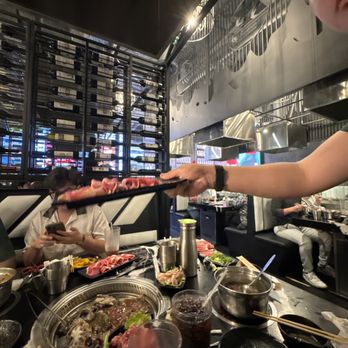 Seapot - Asian Fusion Near Me - Sacramento, California