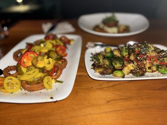 Perry's Steakhouse & Grille - Raleigh by null