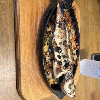 Şar Restaurant - Sea bass - Turkish Near Me - Istanbul, 34 Şar Restaurant - Sea bass - Turkish Near Me - Istanbul, 34