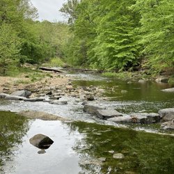Dora Kelley Nature Park
