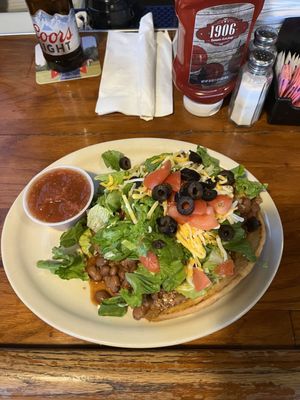 Thunder Roadhouse Cafe by null