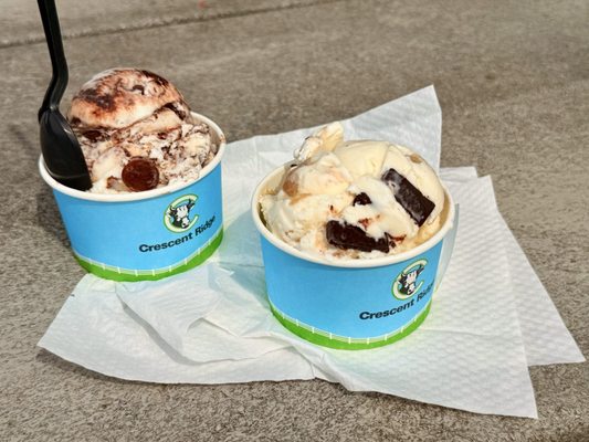 Crescent Ridge Dairy by null