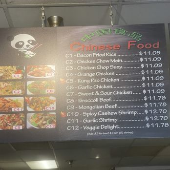 Rice Bowl - Asian Fusion Near Me - Madera, California