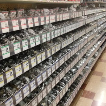 Ojai True Value Hardware - Plumbing - Hardware Stores Near Me - Ojai, California