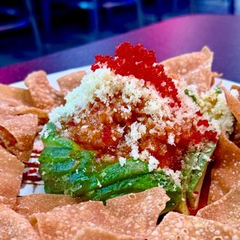 Rock N Roll Sushi - Twisted Tuna - Sushi Bars Near Me - Cypress, Texas Rock N Roll Sushi - Twisted Tuna - Sushi Bars Near Me - Cypress, Texas