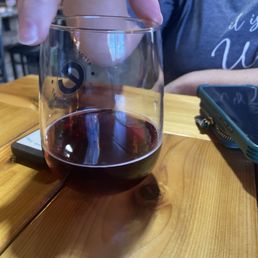 Big dreams wine