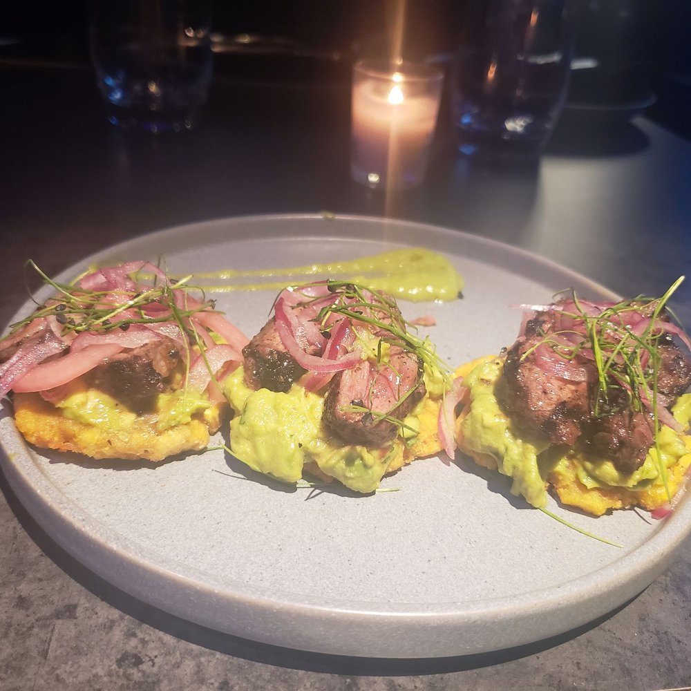Casa De Lobo - Snake River Farms Skirt Steak - Tapas/Small Plates Near Me - Jersey City, New Jersey