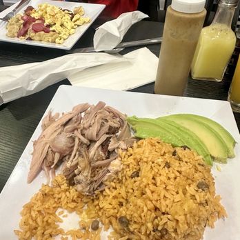 Freeport Dominican Restaurant - Dominican Near Me - Freeport, New York
