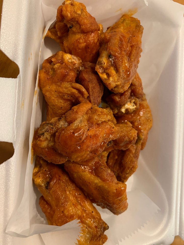 SUMO HIBACHI AND WINGS Updated October 2024 21 Reviews 3640 Mundy Mill Rd, Gainesville