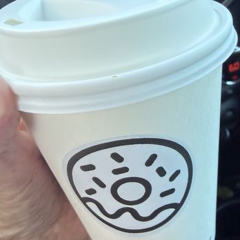 Pearl's Mini Donuts - Cappuccino - Donuts Near Me - Mesa, Arizona
