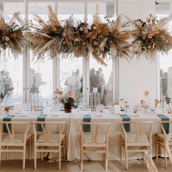 Penthouse at Riverside Wharf - Venues & Event Spaces Near Me - Miami, Florida
