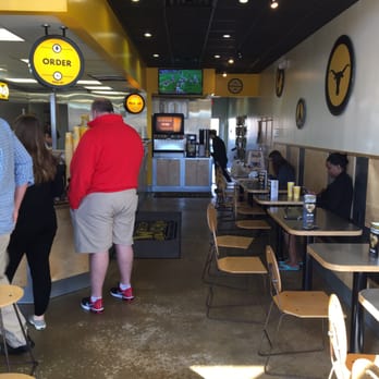 Which Wich - Inside Which Wich? - Sandwiches Near Me - Friendswood, Texas Which Wich - Inside Which Wich? - Sandwiches Near Me - Friendswood, Texas