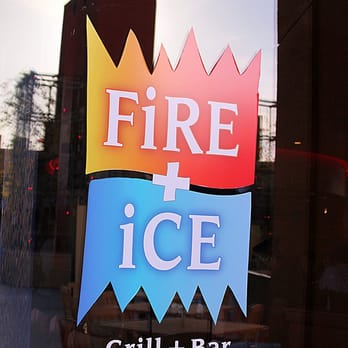 Fire + Ice - New American Near Me - Anaheim, California Fire + Ice - New American Near Me - Anaheim, California
