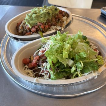 Chipotle Mexican Grill - Fast Food Near Me - Acworth, Georgia Chipotle Mexican Grill - Fast Food Near Me - Acworth, Georgia