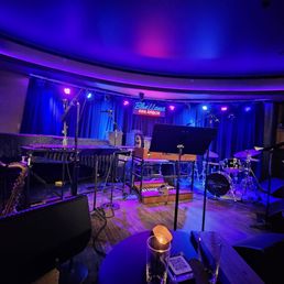 BLUE LLAMA JAZZ CLUB - Updated March 2026 - 330 Photos & 162 Reviews - 314  S Main St, Ann Arbor, Michigan - Jazz & Blues - Restaurant Reviews - Phone  Number - Yelp