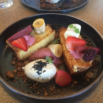 The Cupping Room | Cafe Canberra by null