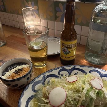 Rosie's - Echiladas Suizas - Mexican Near Me - New York, New York Rosie's - Echiladas Suizas - Mexican Near Me - New York, New York