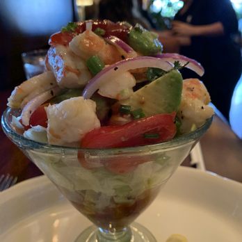 Pappadeaux Seafood Kitchen - Shrimp cocktail medley - Cajun/Creole Near Me - Norcross, Georgia Pappadeaux Seafood Kitchen - Shrimp cocktail medley - Cajun/Creole Near Me - Norcross, Georgia