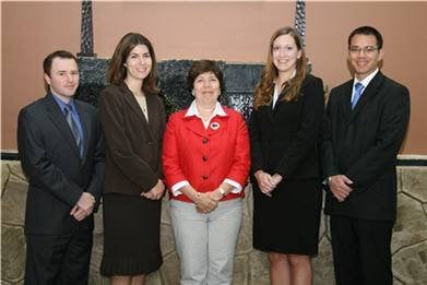 Marzzacco Niven & Associates - disability attorney in Harrisburg, PA