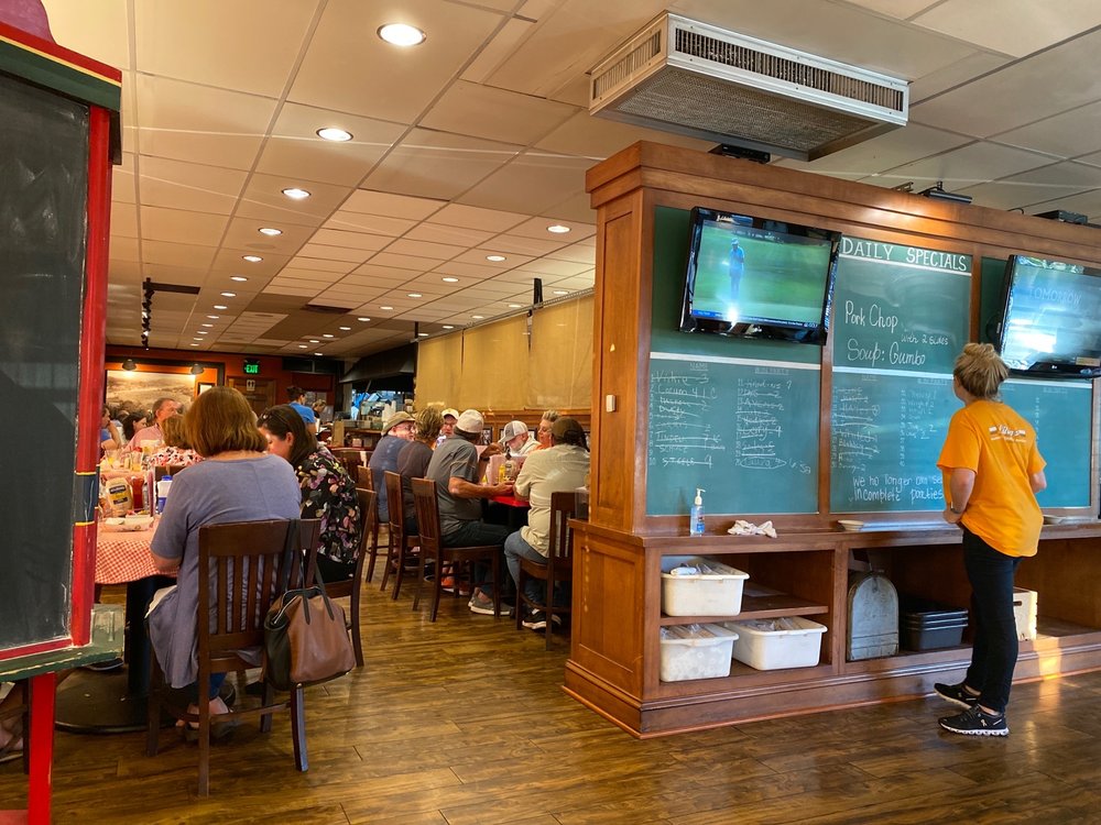 Litton's Market and Restaurant