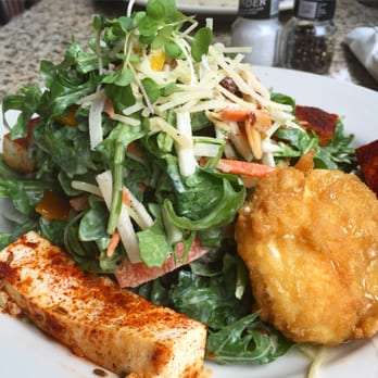 bellagreen - New American Near Me - Houston, Texas