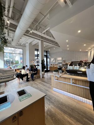 Verve Coffee Roasters by null