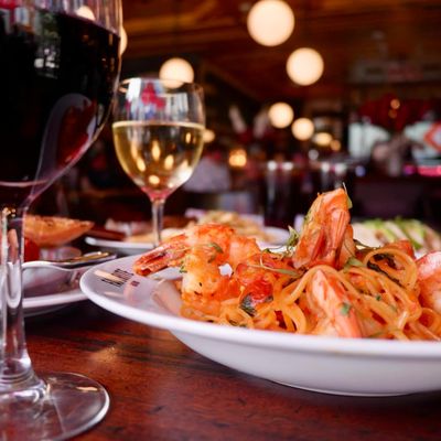 Favorite Bistro by null