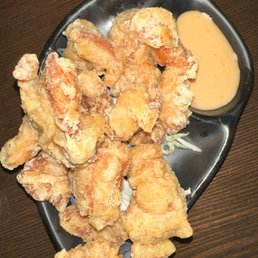 Karaage