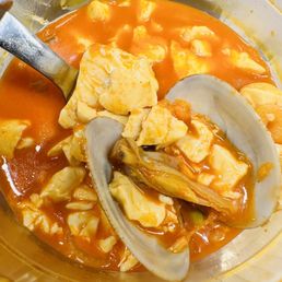 1-1962 Tofu Soup