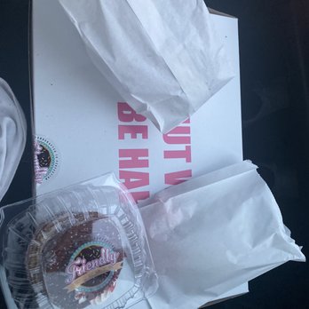Friendly Donuts - Heaven in a box and bag - Donuts Near Me - Orange, California Friendly Donuts - Heaven in a box and bag - Donuts Near Me - Orange, California