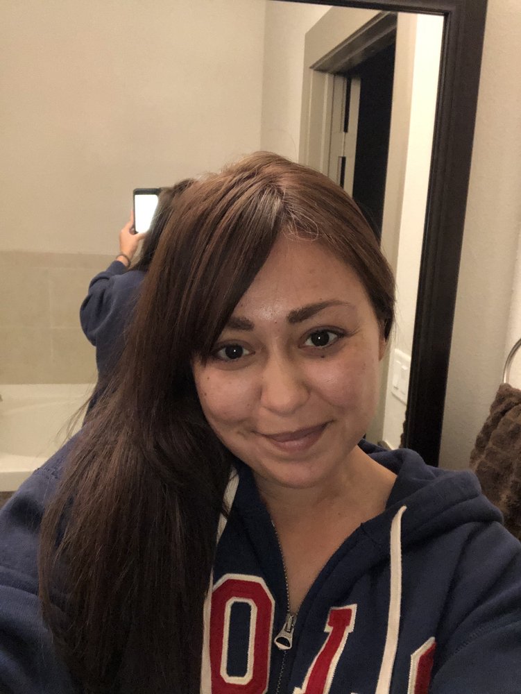 TOTAL HAIR DESIGN Updated September 2024 429 E Northwest Hwy