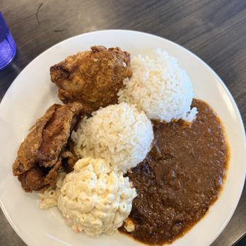 Zippy's - Chili & Chicken Mixed Plate - Diners Near Me - Las Vegas, Nevada