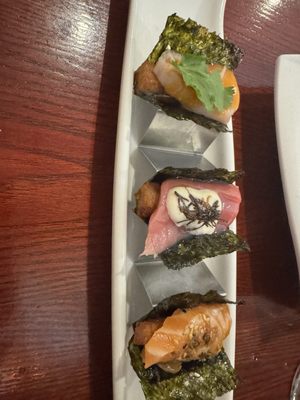 Yori Japanese Cuisine by null