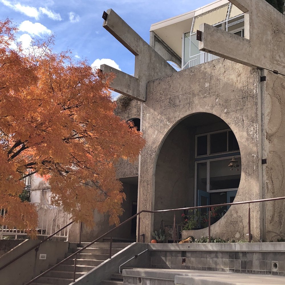 Arcosanti - Tours Near Me - Mayer, Arizona