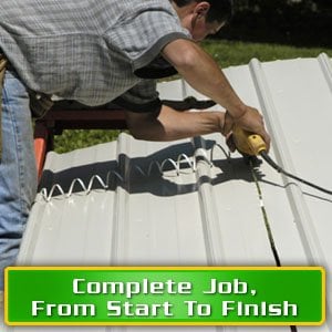 Slide of Metal Concepts