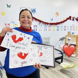 Creative Hands Learning Academy