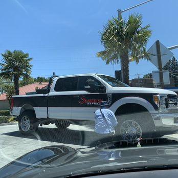 Auto Pride - John ... Awesome work!!! - Car Wash Near Me - Santa Rosa, California Auto Pride - John ... Awesome work!!! - Car Wash Near Me - Santa Rosa, California