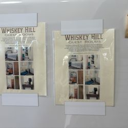 Lenhardt’s Whiskey Hill Store