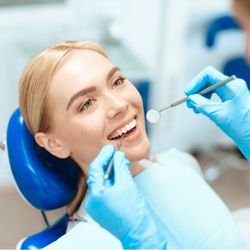 Jim Peck, DDS