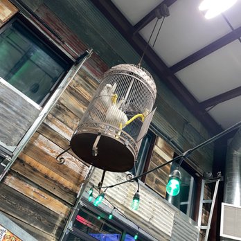Rickety Cricket Brewing - Decor 2022 - Pizza Near Me - Kingman, Arizona