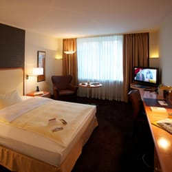 Parkhotel Gütersloh - Classic Zimmer