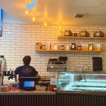 Pandor - Bakeries Near Me - Irvine, California Pandor - Bakeries Near Me - Irvine, California