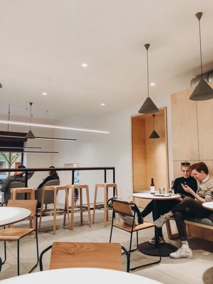 The Miners Coffee JZP by null